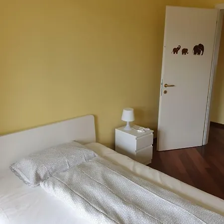 Domus Rose * Bolzano