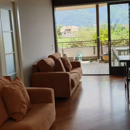 Domus Rose Bolzano